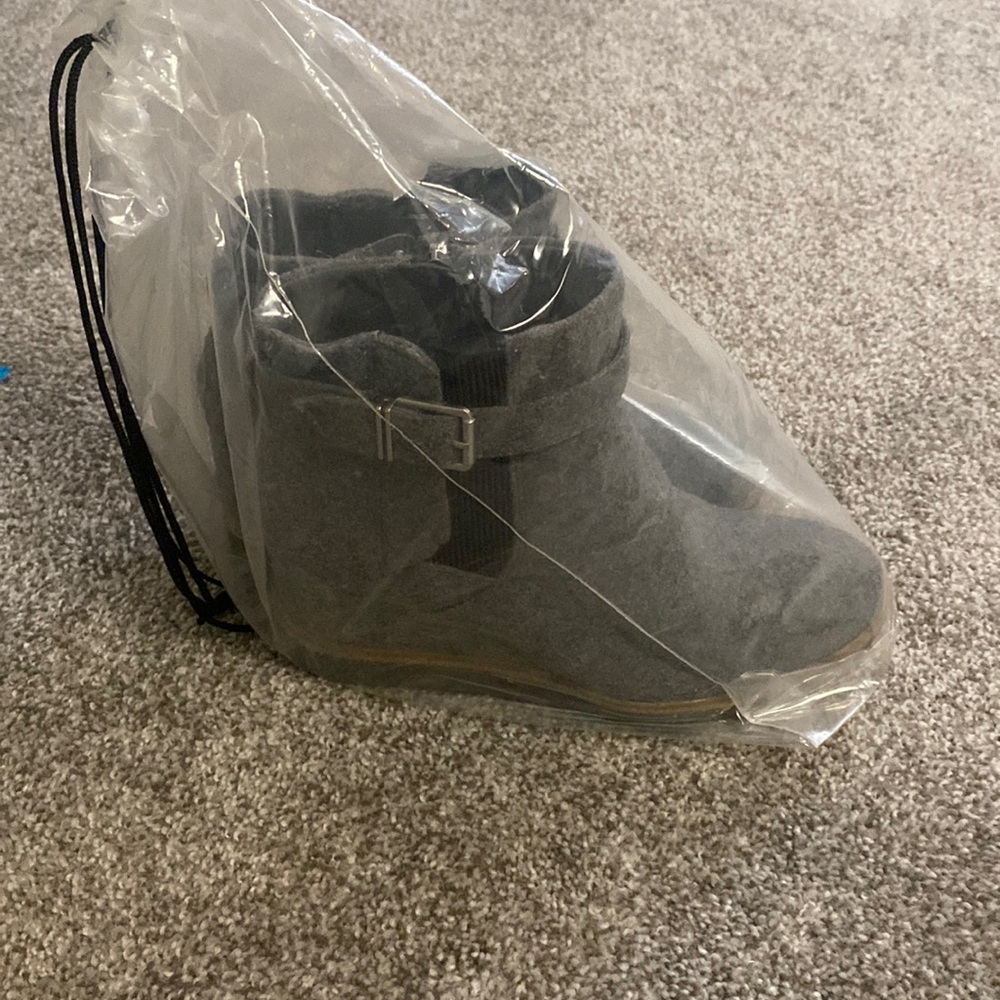 Women’s Dr. Scholl’s Wedge/Boot